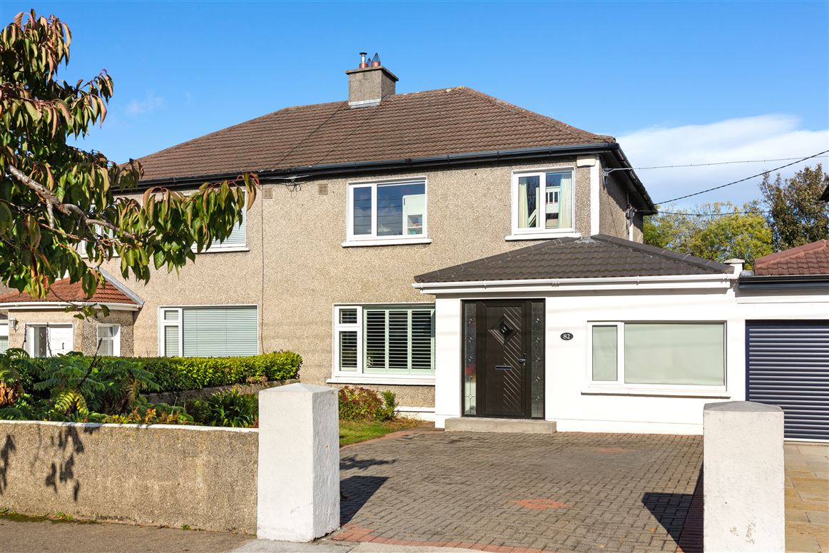 82 Balally Drive, Dundrum, Dublin 16 Eoin O'Neill Property Advisers 4652102 MyHome.ie