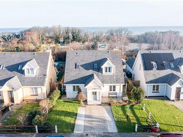 Main image for 17 Harbour Court, Courtown, Wexford