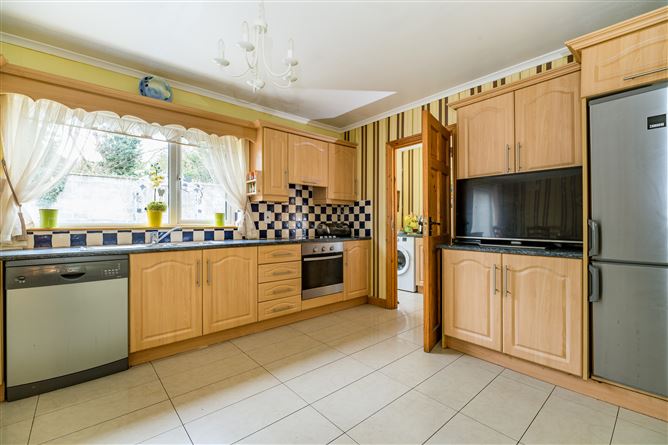 411 The Maples, Kilnacourt, Portarlington, Laois