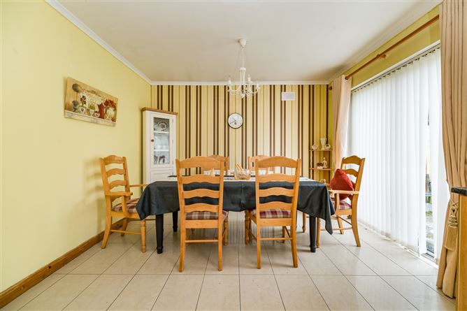 411 The Maples, Kilnacourt, Portarlington, Laois