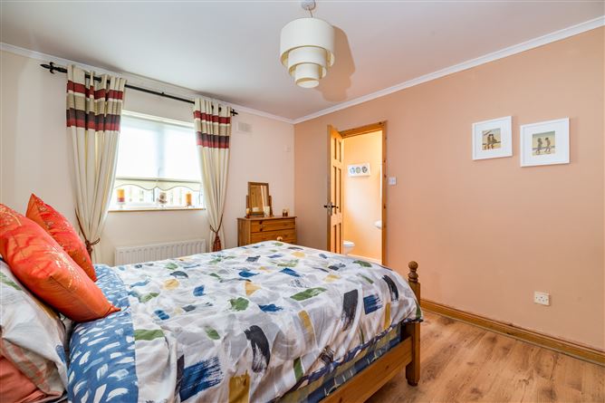 411 The Maples, Kilnacourt, Portarlington, Laois