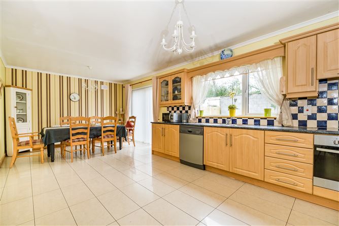 411 The Maples, Kilnacourt, Portarlington, Laois