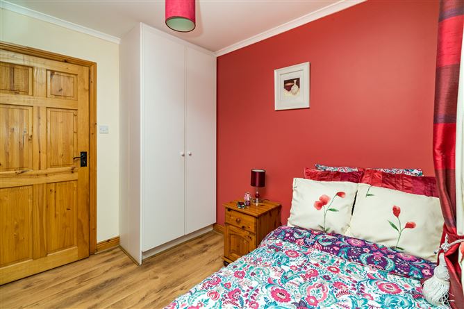 411 The Maples, Kilnacourt, Portarlington, Laois