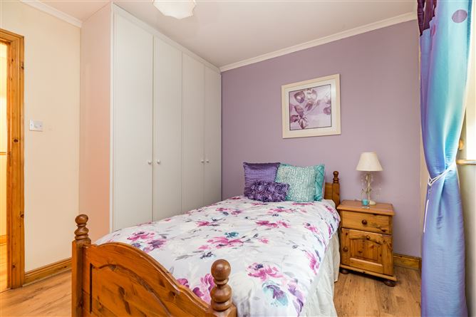 411 The Maples, Kilnacourt, Portarlington, Laois