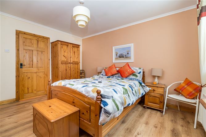 411 The Maples, Kilnacourt, Portarlington, Laois