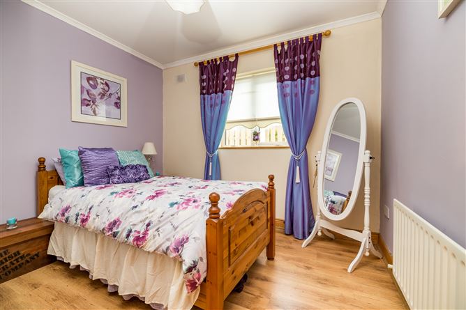 411 The Maples, Kilnacourt, Portarlington, Laois