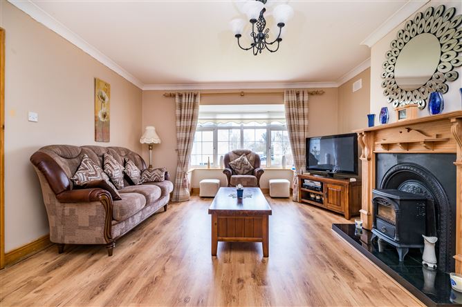 411 The Maples, Kilnacourt, Portarlington, Laois