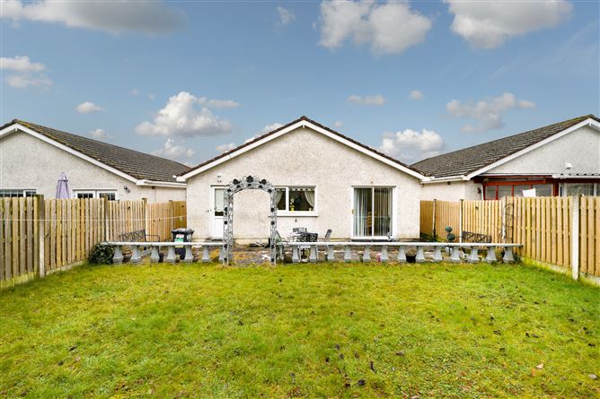 411 The Maples, Kilnacourt, Portarlington, Laois