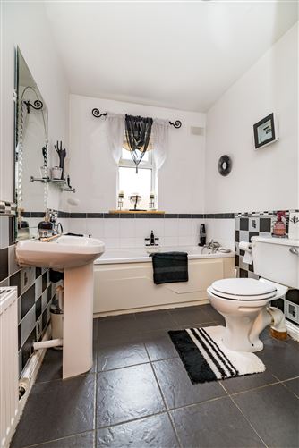 411 The Maples, Kilnacourt, Portarlington, Laois
