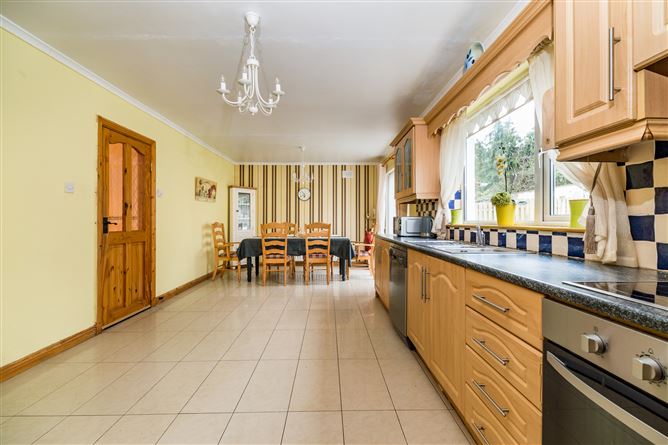 411 The Maples, Kilnacourt, Portarlington, Laois