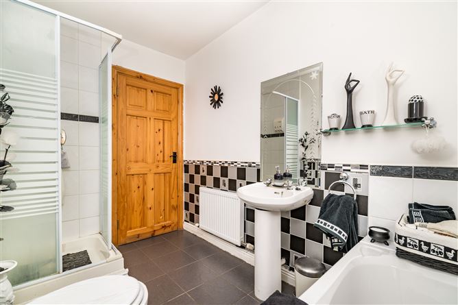 411 The Maples, Kilnacourt, Portarlington, Laois