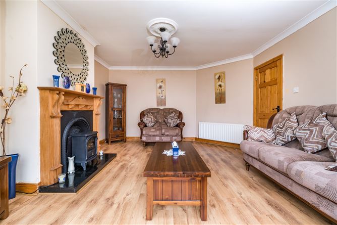 411 The Maples, Kilnacourt, Portarlington, Laois