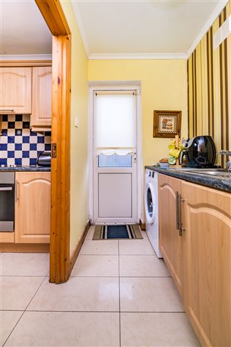 411 The Maples, Kilnacourt, Portarlington, Laois