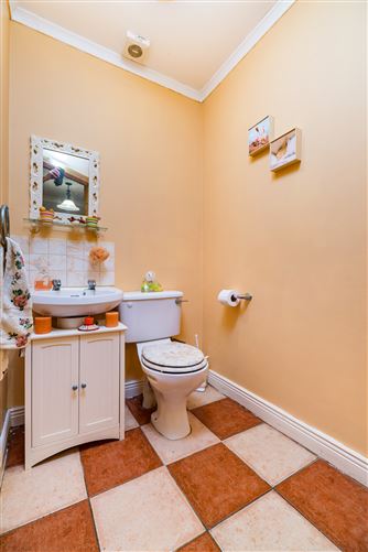 411 The Maples, Kilnacourt, Portarlington, Laois