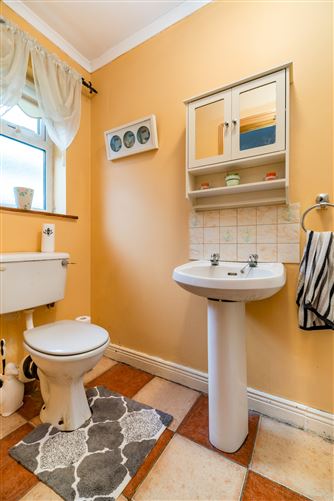 411 The Maples, Kilnacourt, Portarlington, Laois