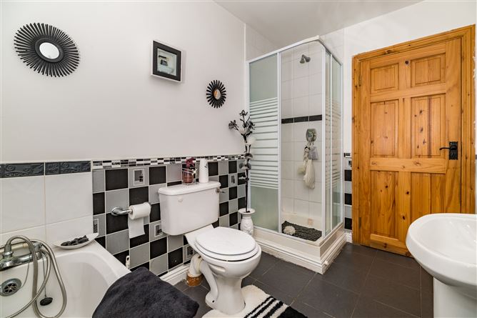 411 The Maples, Kilnacourt, Portarlington, Laois