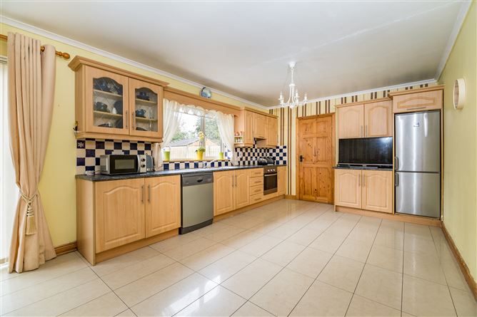 411 The Maples, Kilnacourt, Portarlington, Laois