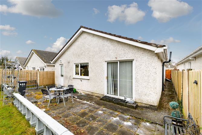 411 The Maples, Kilnacourt, Portarlington, Laois