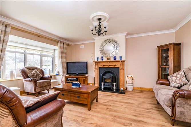 411 The Maples, Kilnacourt, Portarlington, Laois