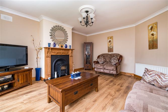 411 The Maples, Kilnacourt, Portarlington, Laois