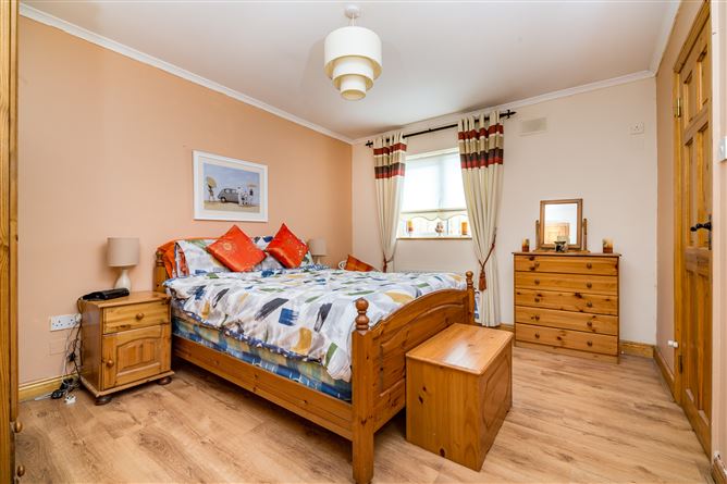 411 The Maples, Kilnacourt, Portarlington, Laois