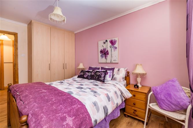 411 The Maples, Kilnacourt, Portarlington, Laois