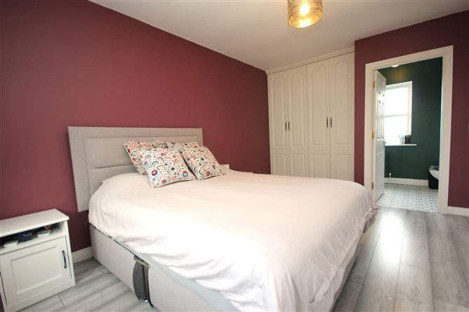 30 Heathfields, Dublin Rd, Portlaoise, Laois