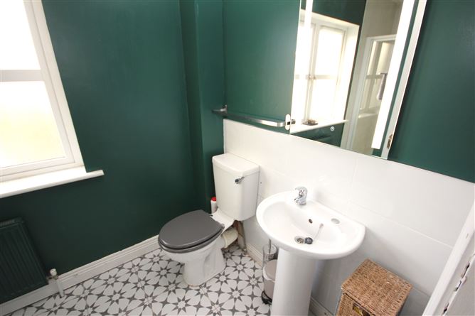 30 Heathfields, Dublin Rd, Portlaoise, Laois