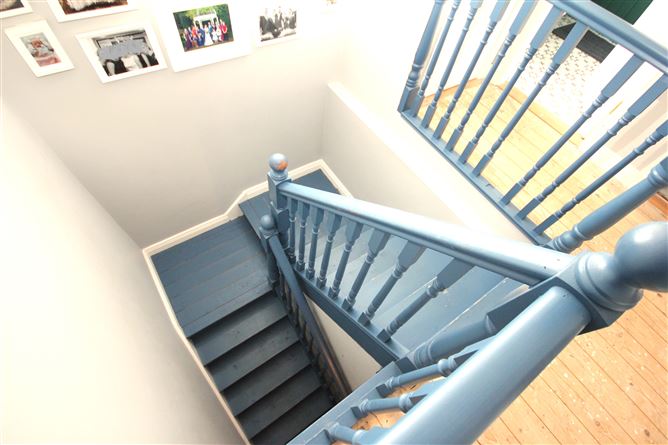30 Heathfields, Dublin Rd, Portlaoise, Laois