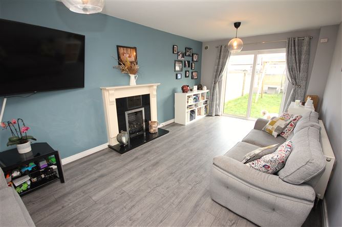 30 Heathfields, Dublin Rd, Portlaoise, Laois