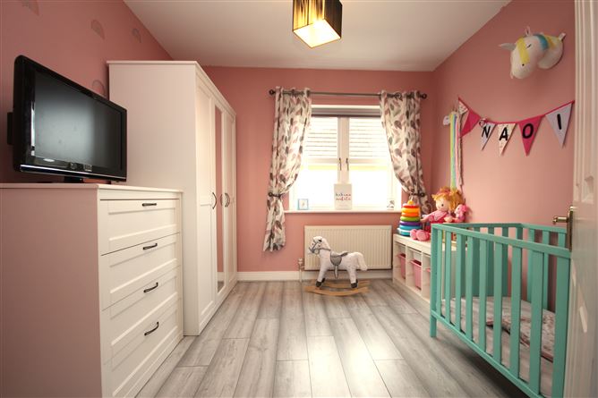 30 Heathfields, Dublin Rd, Portlaoise, Laois