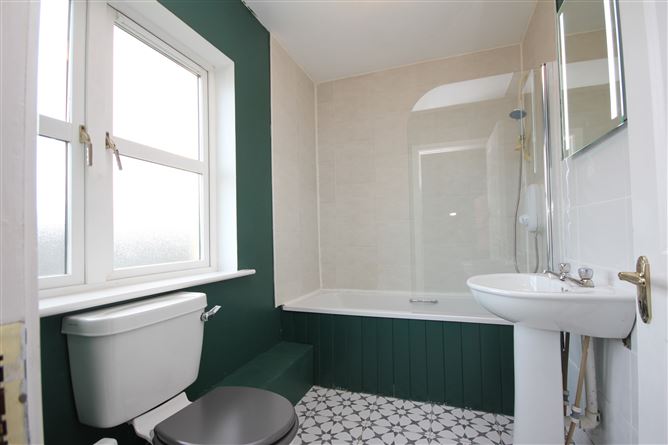 30 Heathfields, Dublin Rd, Portlaoise, Laois