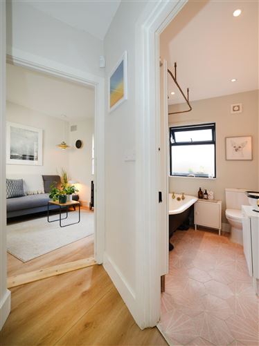 192 Oxmantown Road, Stoneybatter, Dublin