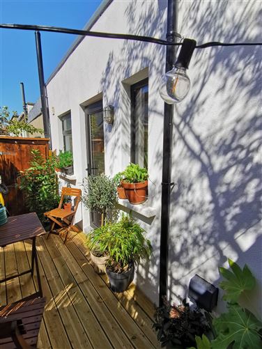 192 Oxmantown Road, Stoneybatter, Dublin