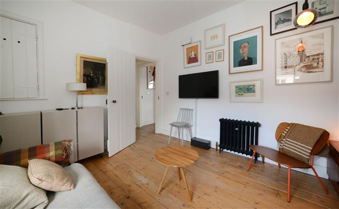 192 Oxmantown Road, Stoneybatter, Dublin