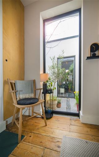 192 Oxmantown Road, Stoneybatter, Dublin