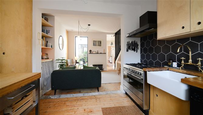 192 Oxmantown Road, Stoneybatter, Dublin
