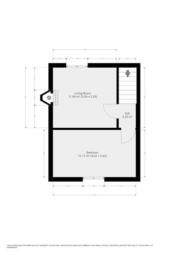 192 Oxmantown Road, Stoneybatter, Dublin