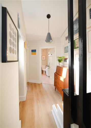 192 Oxmantown Road, Stoneybatter, Dublin