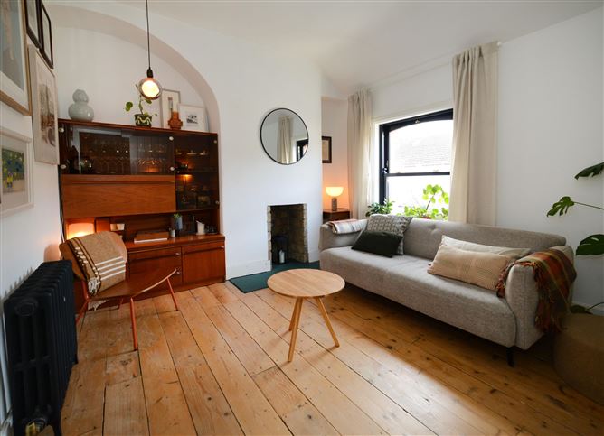 192 Oxmantown Road, Stoneybatter, Dublin