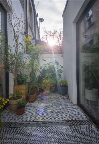 192 Oxmantown Road, Stoneybatter, Dublin