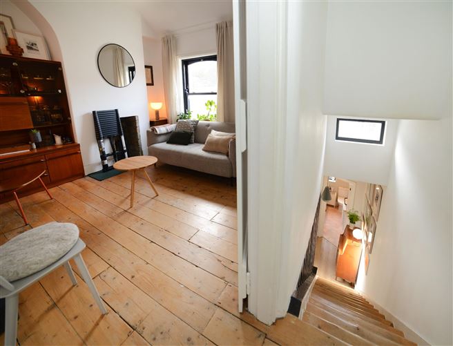 192 Oxmantown Road, Stoneybatter, Dublin