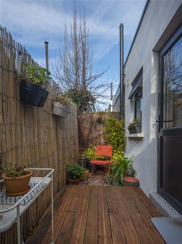 192 Oxmantown Road, Stoneybatter, Dublin