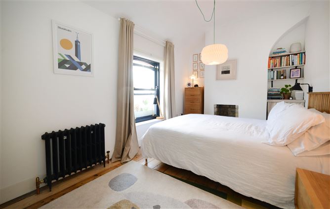 192 Oxmantown Road, Stoneybatter, Dublin
