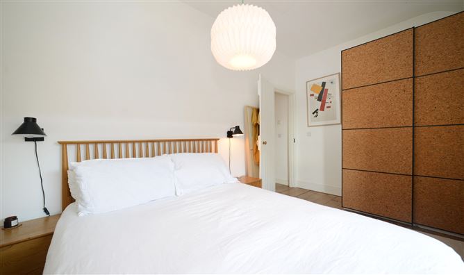 192 Oxmantown Road, Stoneybatter, Dublin
