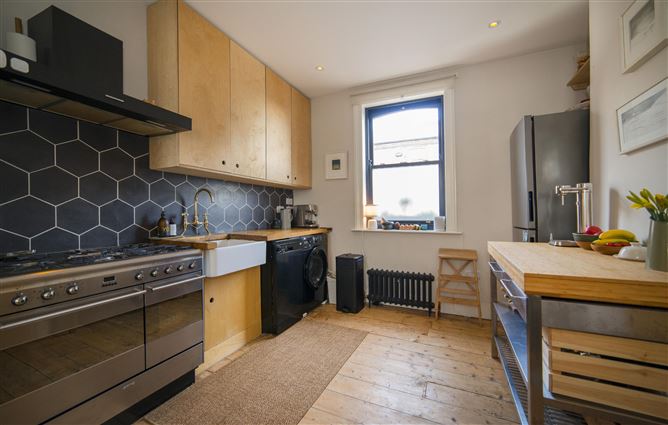 192 Oxmantown Road, Stoneybatter, Dublin
