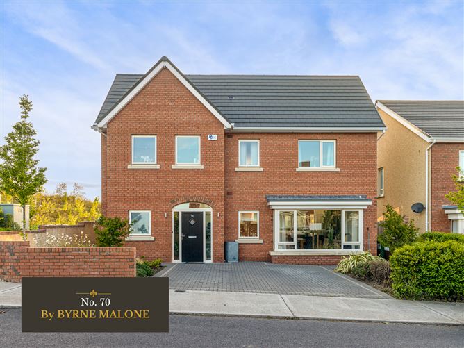 70 Ballycullen Green, Ballycullen, Dublin 24
