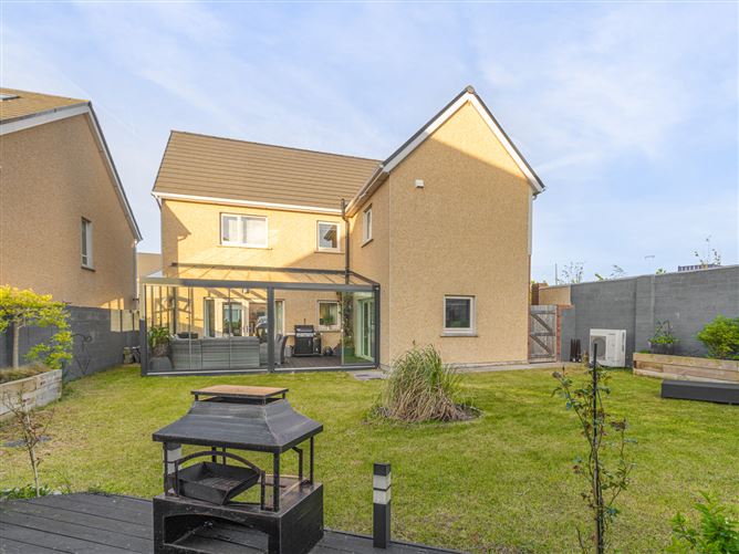 70 Ballycullen Green, Ballycullen, Dublin 24