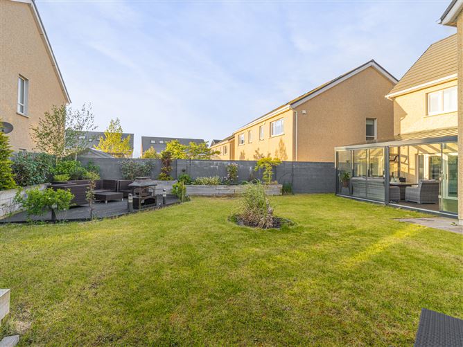 70 Ballycullen Green, Ballycullen, Dublin 24