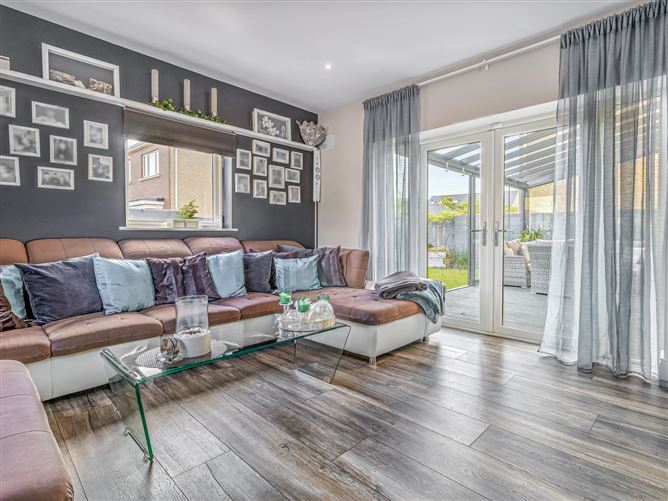 70 Ballycullen Green, Ballycullen, Dublin 24